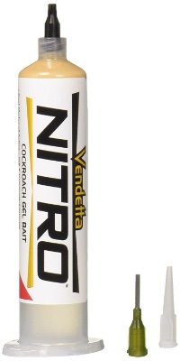 Vendetta Nitro 30-gram tube