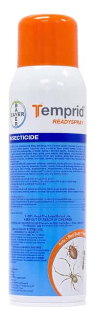 Temprid Insect Spray